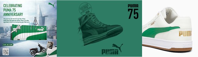 PUMA