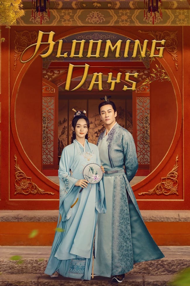 phim Tuế tuế thanh liên (Blooming Days)