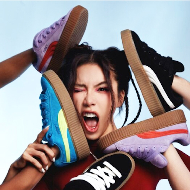 BST Fenty Creeper Phatty