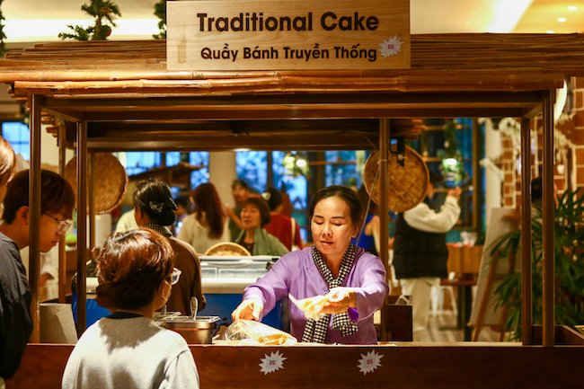 Những điểm đón năm mới ấn tượng tại các khách sạn và khu nghỉ dưỡng trên cả nước Don-nam-moi-tai-Alma-Resort1