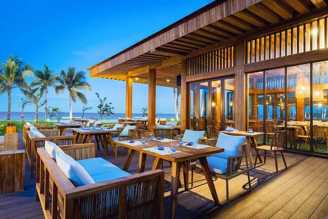 Những điểm đón năm mới ấn tượng tại các khách sạn và khu nghỉ dưỡng trên cả nước Don-nam-moi-tai-Alma-Resort2