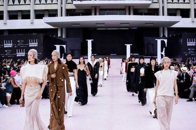 ELLE Fashion Show 2023 003
