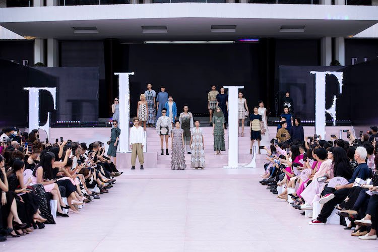 ELLE Fashion Show 2023 006