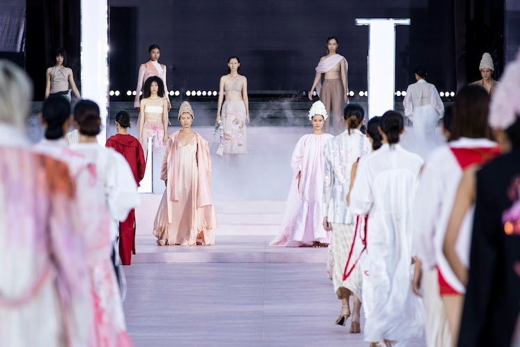 ELLE Fashion Show 2023 007