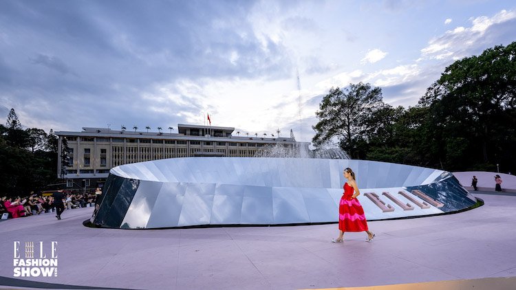 ELLE Fashion Show 2023 012