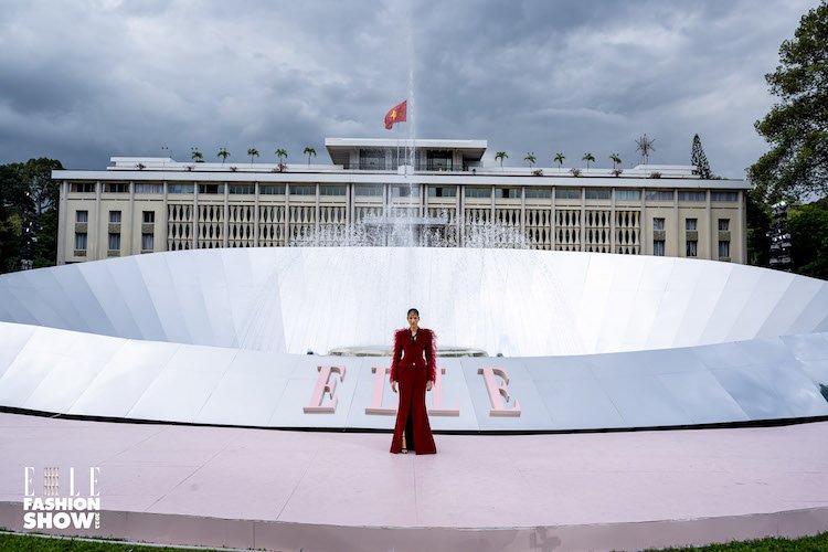 ELLE Fashion Show 2023 015