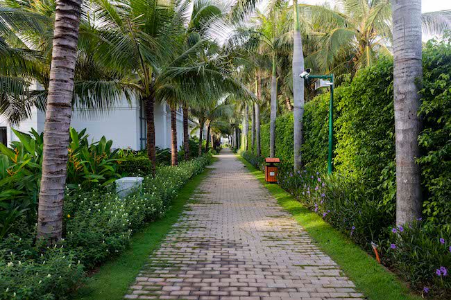 Le Palmier Ho Tram resort ưu đãi lớn đón mùa lễ hội cuối năm Le-Palmier-Ho-Tram-1