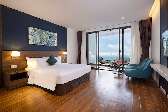 Le Palmier Ho Tram resort ưu đãi lớn đón mùa lễ hội cuối năm Le-Palmier-Ho-Tram-Deluxe-Ocean-View3