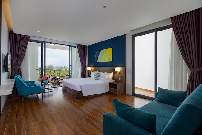 Le Palmier Ho Tram resort ưu đãi lớn đón mùa lễ hội cuối năm Le-Palmier-Ho-Tram-Luxury-Ocean-View2