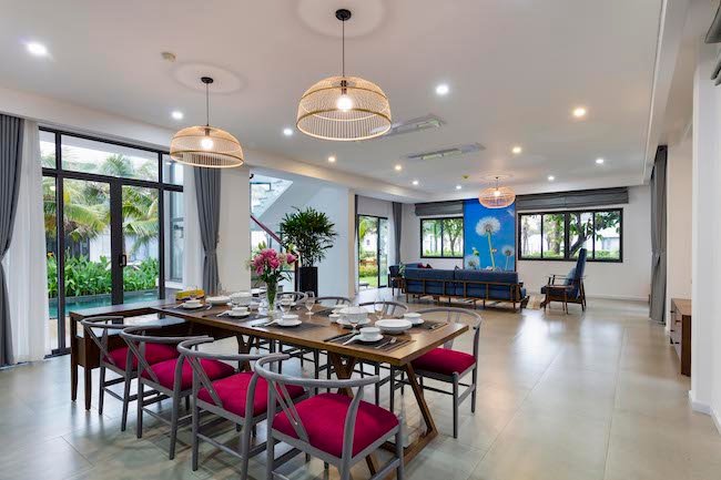 Le Palmier Ho Tram resort ưu đãi lớn đón mùa lễ hội cuối năm Le-Palmier-Ho-Tram-phong-khach