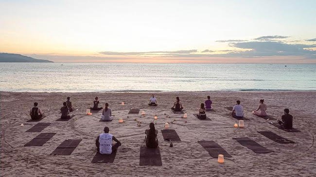 Những điểm đón năm mới ấn tượng tại các khách sạn và khu nghỉ dưỡng trên cả nước don-nam-moi-tai-da-nang1