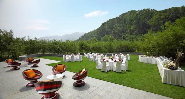 Những điểm đón năm mới ấn tượng tại các khách sạn và khu nghỉ dưỡng trên cả nước don-nam-moi-tai-hue1