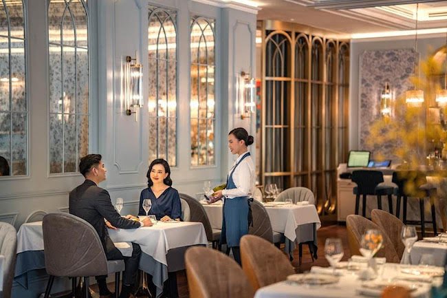 Những điểm đón năm mới ấn tượng tại các khách sạn và khu nghỉ dưỡng trên cả nước don-nam-moi-yai-thu-do1