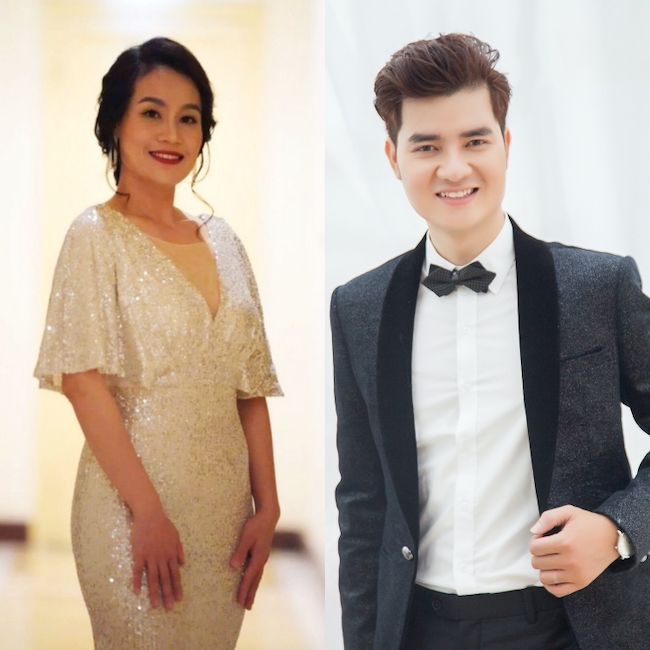 hoa nhac giang sinh Christmas Concert 2023 2