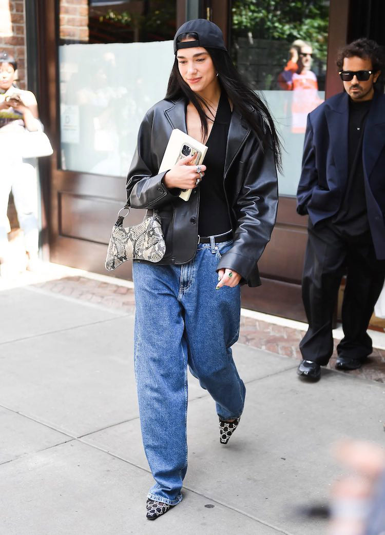 Quần baggy và thời trang oversized lên ngôi mùa xuân 2024 quan-baggy-006