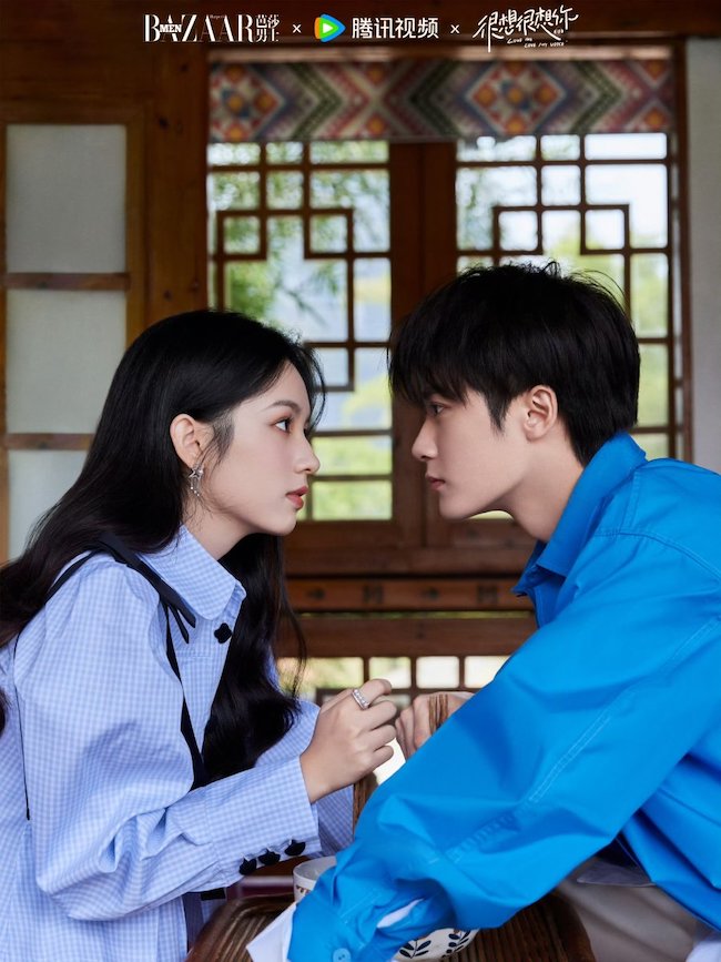 Rất nhớ rất nhớ anh phim về thế giới lồng tiếng rat-nho-rat-nho-anh-Love-me-love-my-voice-07