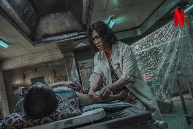 Netflix phát sóng 8 tập Thế giới ma quái 2 trong 1 ngày the-gioi-ma-quai-2-Sweet-Home-Season 2-3