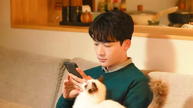 Phim Tôi biết tôi yêu em gây chú ý bởi nam chính lại là "tiểu tam" toi-biet-toi-yeu-em-I-know-i-love-you-7