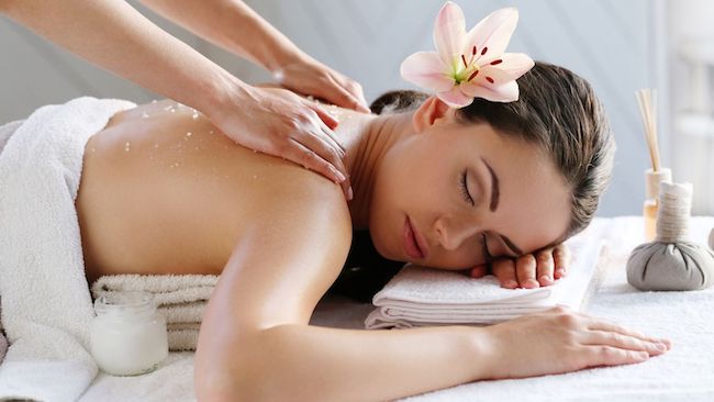 6 chương trình ưu đãi hấp dẫn chào đón năm mới tại khách sạn LOTTE Sài Gòn uu-dai-LOTTE-sai-gon-Spa