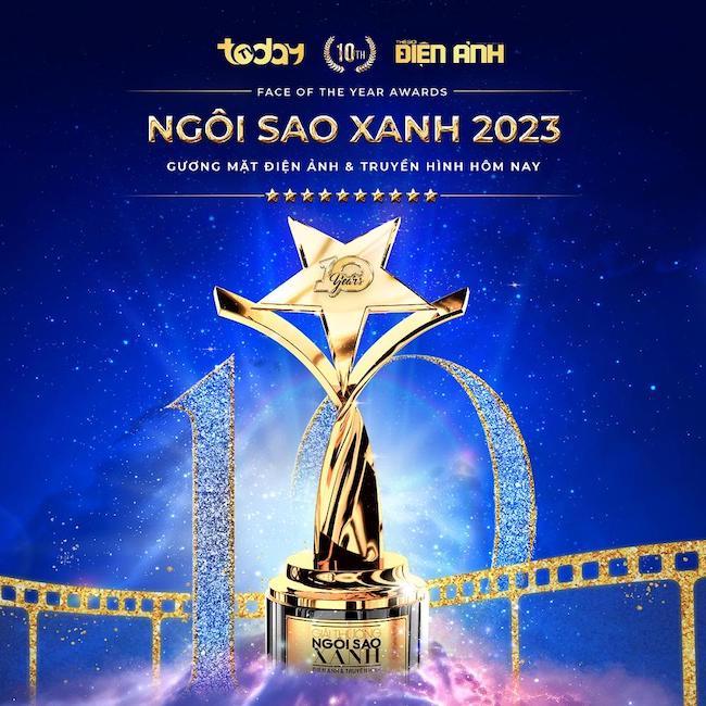 Giải thưởng Ngôi Sao Xanh lần thứ 10 vinh danh 27 hạng mục Giai-thuong-ngoi-sao-xanh-2023-02
