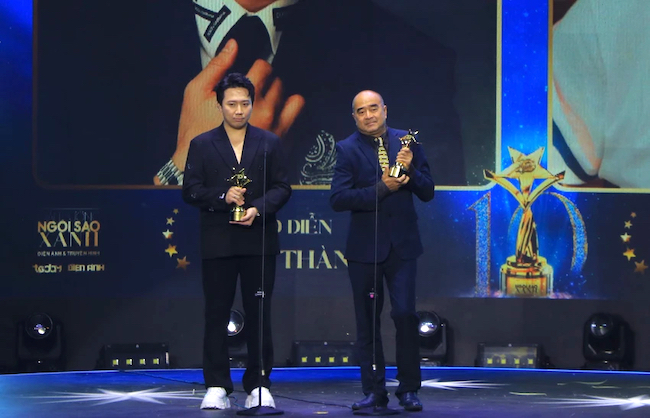 Giải thưởng Ngôi Sao Xanh lần thứ 10 vinh danh 27 hạng mục Giai-thuong-ngoi-sao-xanh-2023-08