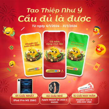 Khoi dong Social Contest Kenh14