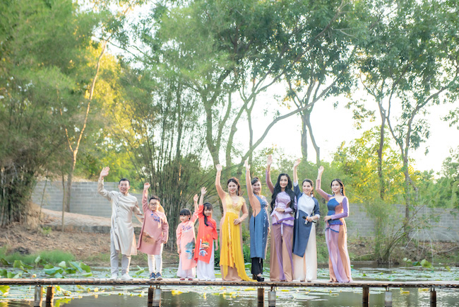 Dự án Mẹ Thiên Nhiên chính thức đi vào hoạt động Me-thien-nhien-007