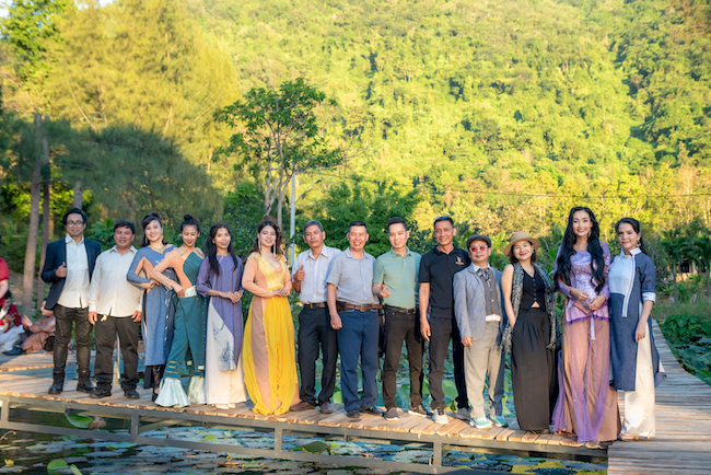 Dự án Mẹ Thiên Nhiên chính thức đi vào hoạt động Me-thien-nhien-012