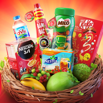 Nestle KV Cau Du La Duoc Copy