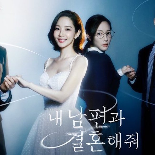 Cô đi mà lấy chồng tôi của Park Min Young khai màn ấn tượng mùa phim Hàn 2024 co-di-ma-lay-chong-toi-Marry-my-husband-9