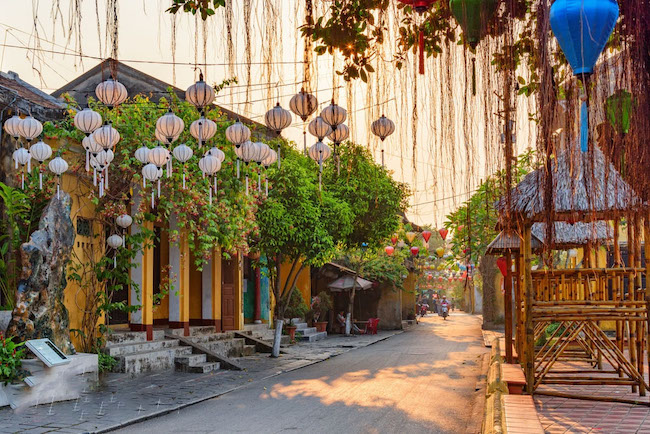 Du lịch Hội An 2 ngày 1 đêm