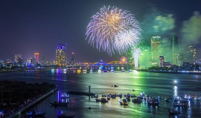 Lễ hội pháo hoa quốc tế Đà Nẵng 2024 dự kiến diễn ra từ đầu tháng 6 le-hoi-phao-hoa-quoc-te-da-nang-2024-1