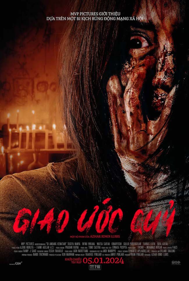 phim chiếu rạp tháng 1-2024