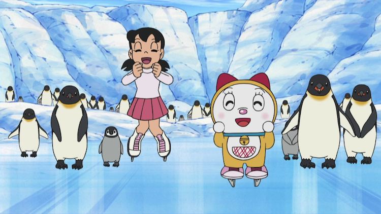POPS phát hành trọn bộ series hoạt hình Doraemon mùa 12 bản lồng tiếng Doraemon-mua-12-02