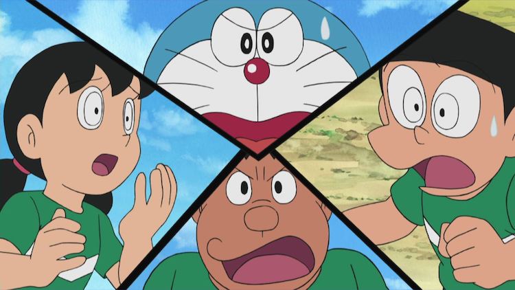 POPS phát hành trọn bộ series hoạt hình Doraemon mùa 12 bản lồng tiếng Doraemon-mua-12-03