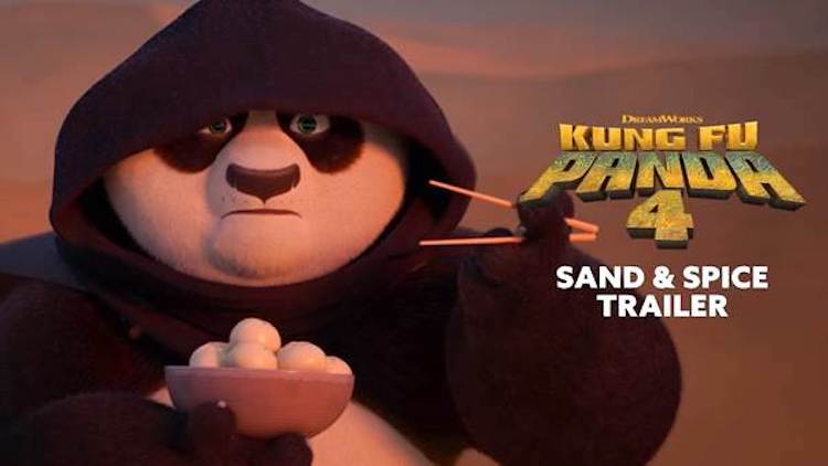 Gấu trúc Po đụng độ loạt kẻ thù cũ trong trailer mới gây tò mò Kung-Fu-Panda-4-05