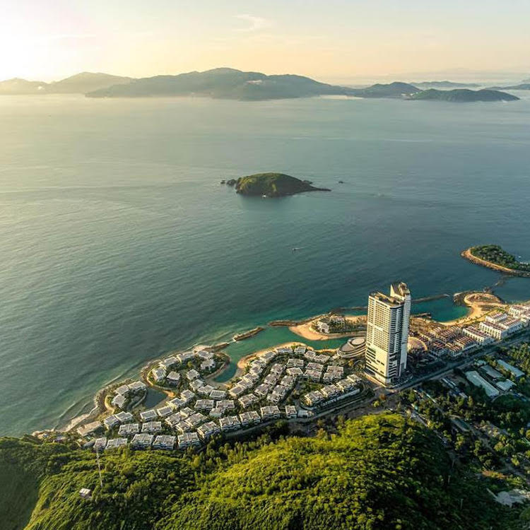 Niên giám Bền vững 2024 của S&P Global một lần nữa vinh danh Meliá khach-san-ben-vung-05
