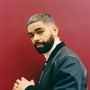 Kingsley Ben-Adir
