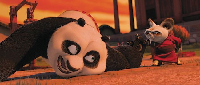 Hành trình 16 năm "vang dội" của loạt phim hoạt hình ăn khách Kung Fu Panda Kung-Fu-Panda-03