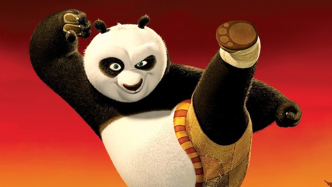 Hành trình 16 năm "vang dội" của loạt phim hoạt hình ăn khách Kung Fu Panda Kung-Fu-Panda-06