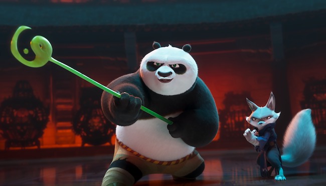 Hành trình 16 năm "vang dội" của loạt phim hoạt hình ăn khách Kung Fu Panda Kung-Fu-Panda-07
