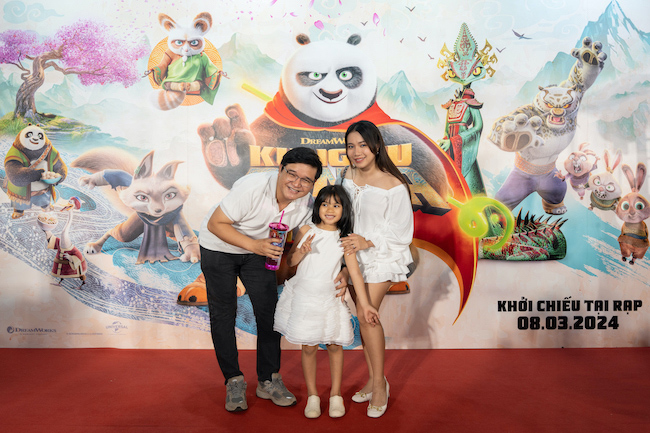 Các gia đình sao Việt đi ra mắt phim Kung Fu Panda 4 Kung-fu-panda-4-dao-dien-vo-thanh-hoa