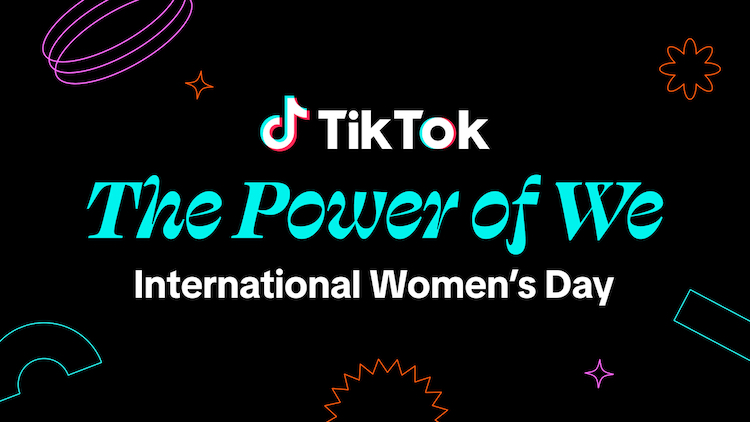 Hưởng ứng Ngày Quốc tế Phụ nữ, TikTok tái khởi động #WomenOfTikTok với nhiều hoạt động ý nghĩa WomenInSports-Camp-1