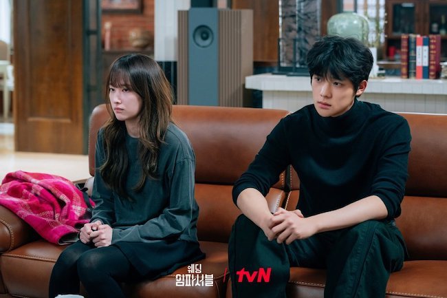 Hôn lễ bất khả thi thu hút bởi nội dung mới lạ hon-le-bat-kha-thu-Wedding-impossible-04