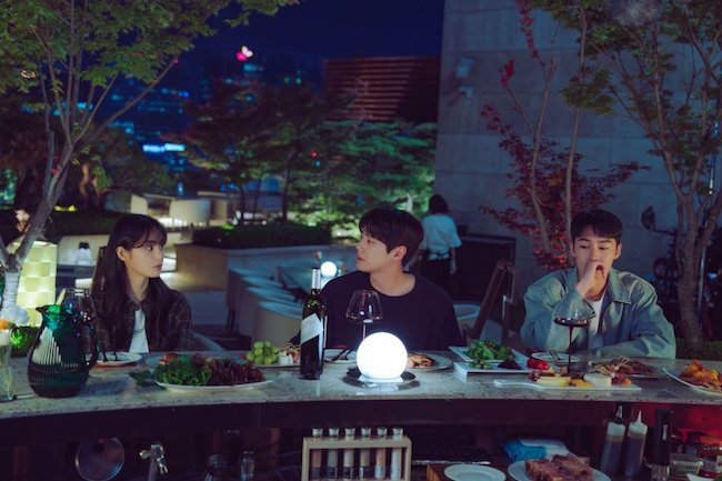 Người thừa kế bất khả thi bùng nổ vì diễn xuất của Lee Jae Wook và Lee Jun Young nguoi-thua-ke-bat-kha-thi-The-impossible-heir-03
