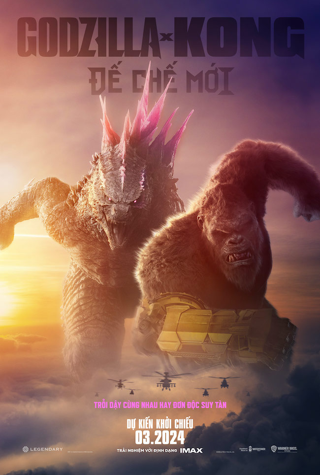 Top phim chiếu rạp tháng 3-2024 không thể bỏ lỡ phim-chieu-rap-thang-3-2024-Godzilla-x-Kong