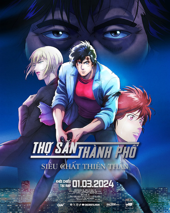 Top phim chiếu rạp tháng 3-2024 không thể bỏ lỡ phim-chieu-rap-thang-3-2024-tho-san-thanh-pho