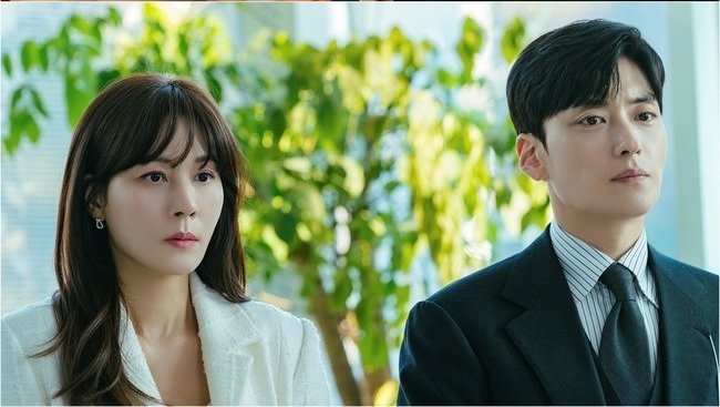 Phim tội phạm Vạch trần tội ác do Kim Ha Neul đóng chính được yêu thích vach-tran-toi-ac-Nothing-uncovered-09