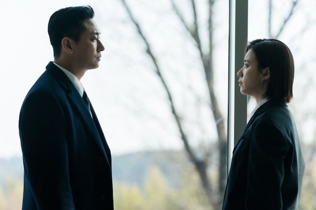 Blood Free (Sinh vật thống trị) do Han Hyo Joo và Joo Ji Hoon đóng gây sốt Blood-Free-sinh-vat-thong-tri-05