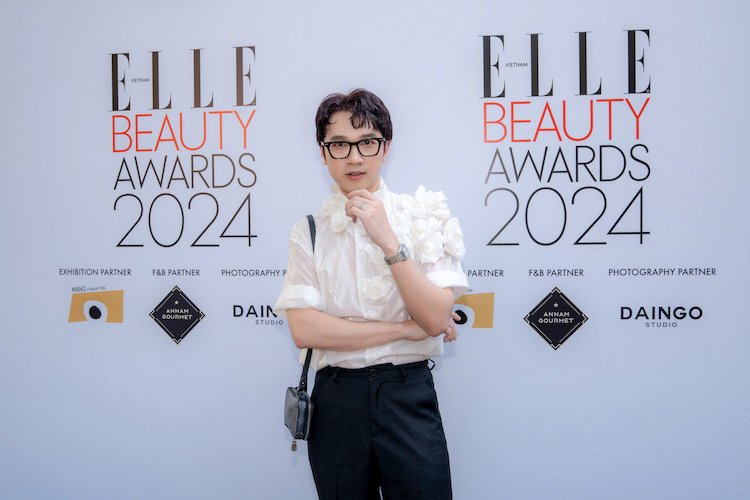 Dàn người đẹp tỏa sáng thảm đỏ ELLE BEAUTY AWARDS 2024 ELLE-BEAUTY-AWARDS-2024-Minh-Xu